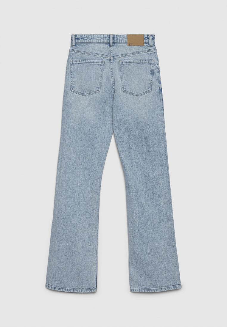 Woman Long pants jeans