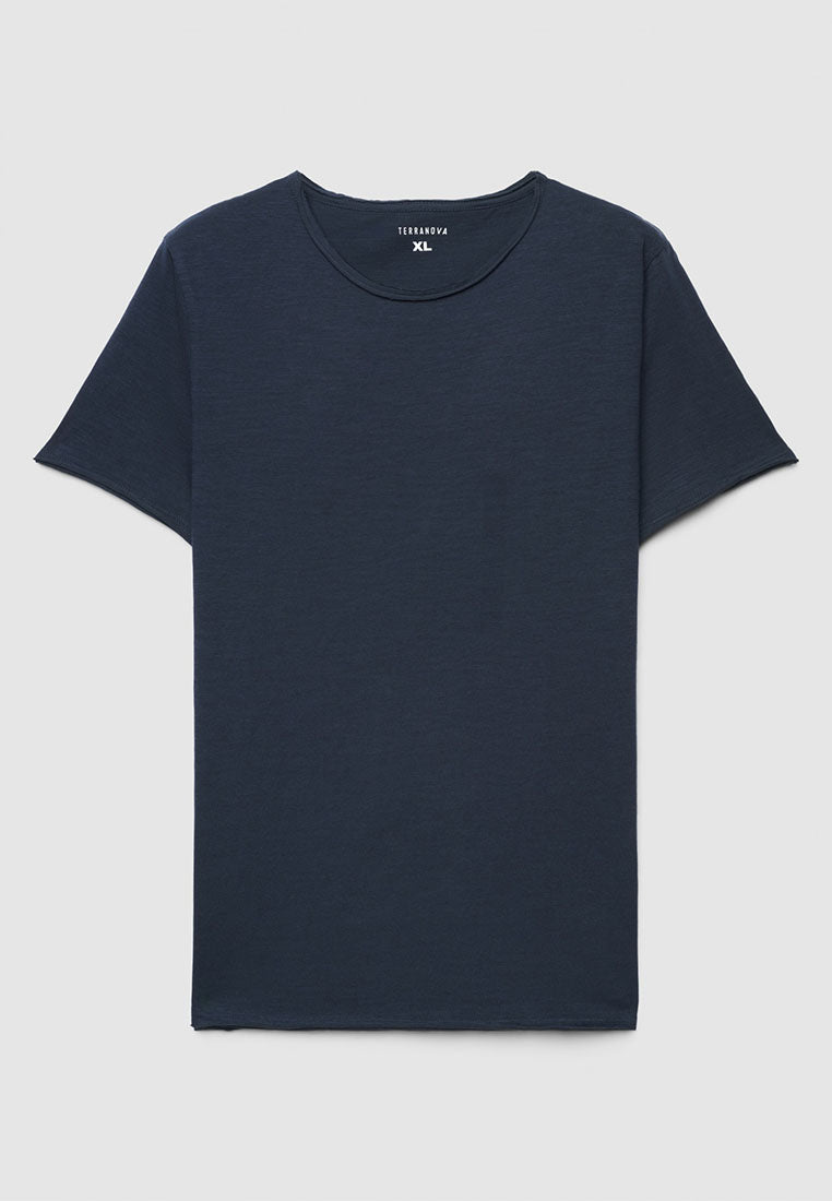 Man Short-sleeved T-shirt