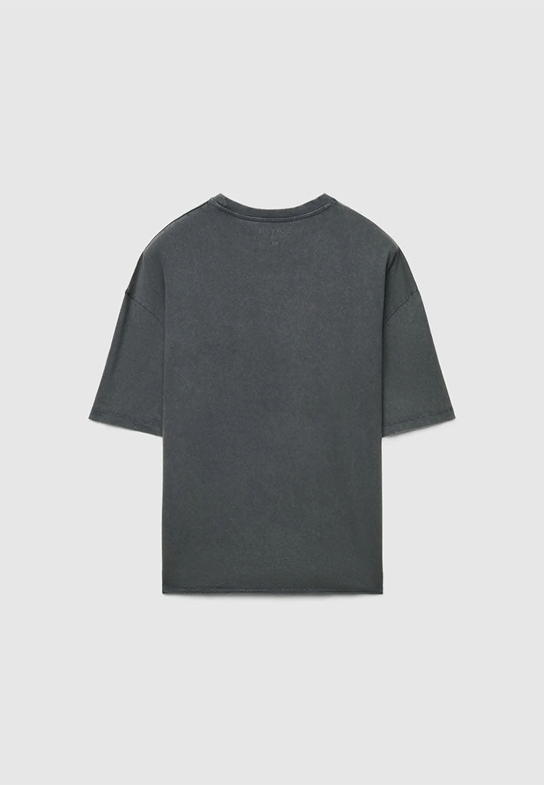 Men's Boxy Fit T-shirt