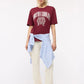 Women's Maxi T-shirt