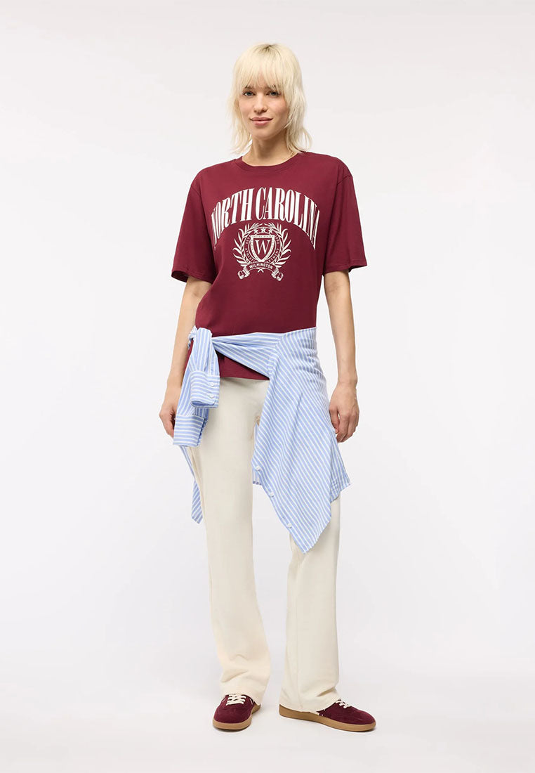 Women's Maxi T-shirt
