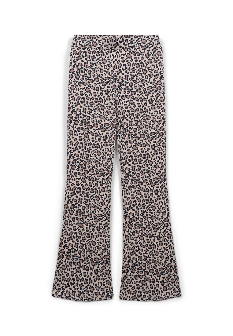 Kids Girls Full-length leggings