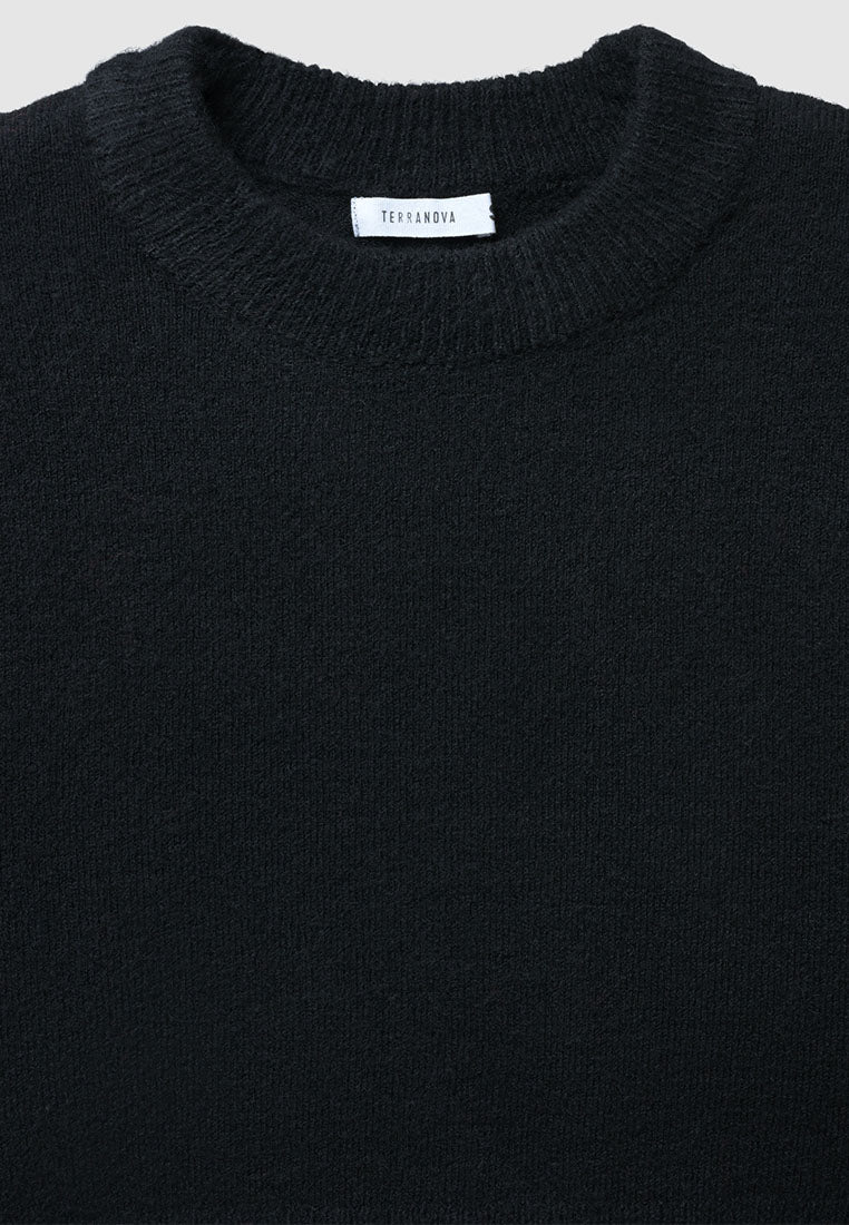 Woman Sweater 3-5