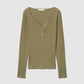 Woman Long-sleeved T-shirt