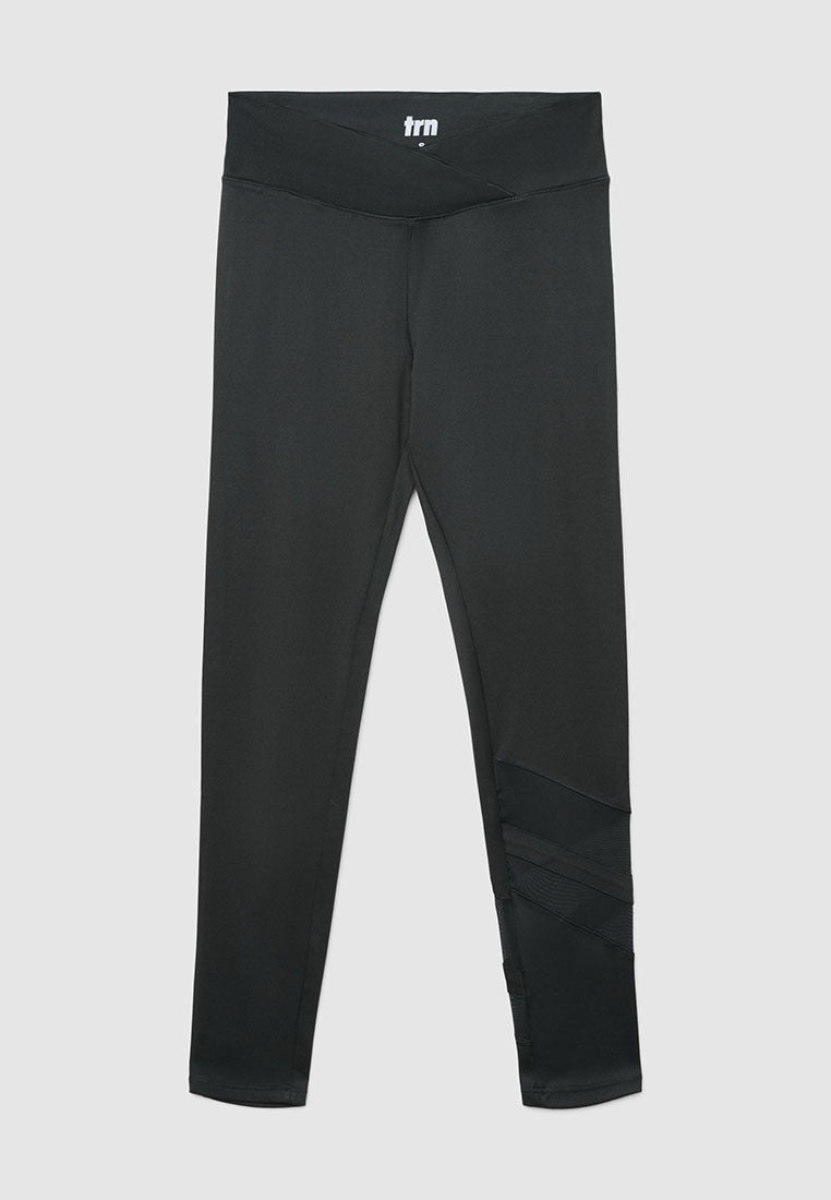 Woman Full-length leggings