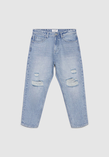 Man Long pants jeans