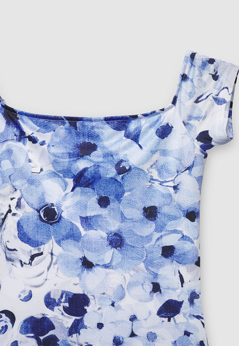 Woman Short-sleeved T-shirt
