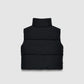 Women's Sleeveless Layering Vest