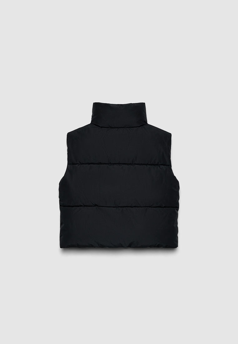 Women's Sleeveless Layering Vest