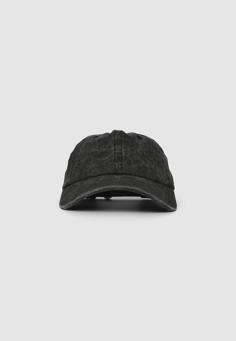 Women's Curved Visor Baseball Cap