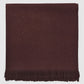Women's Pashmina with tone-on-tone rhinestones