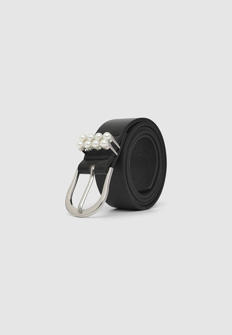 Women's Plain Colour Belt