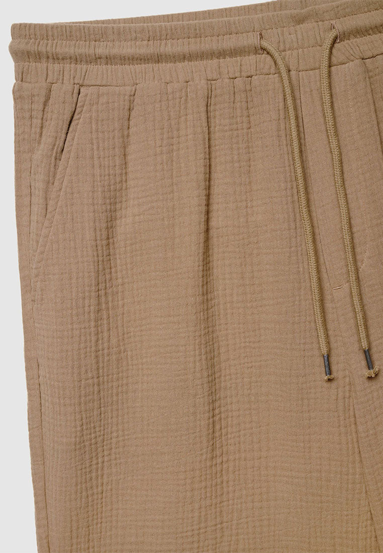 Men's Drawstring Shorts
