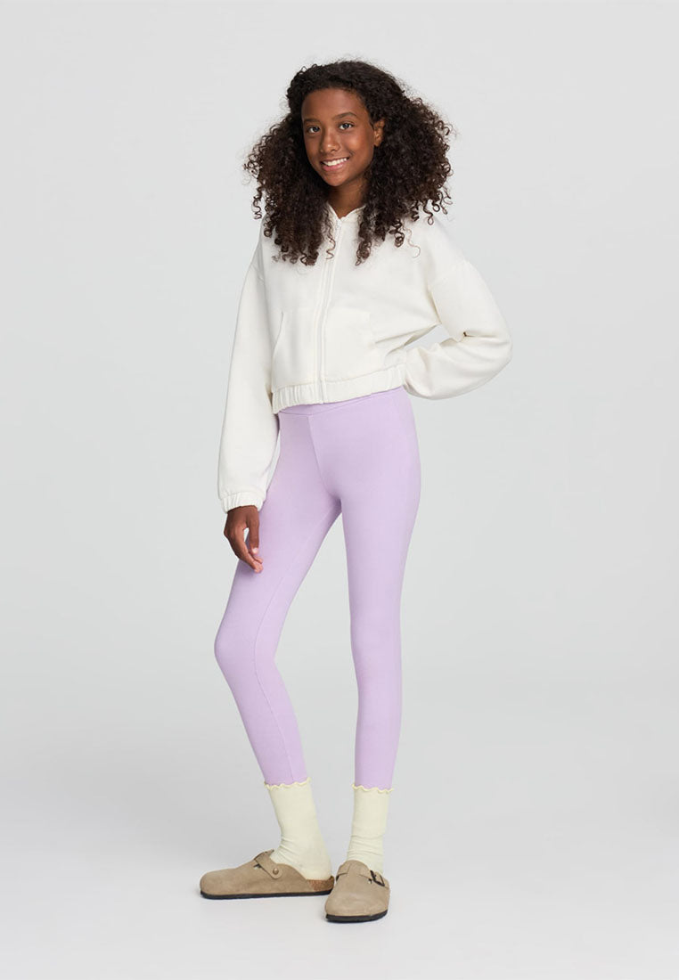 Kids Girls Full-length leggings