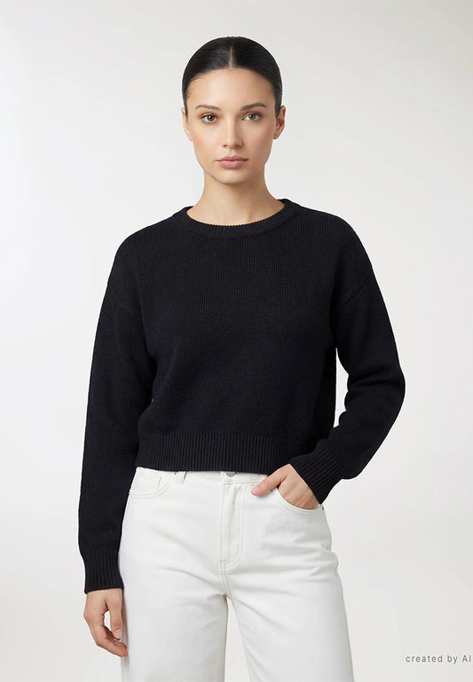 Woman Sweater 3-5