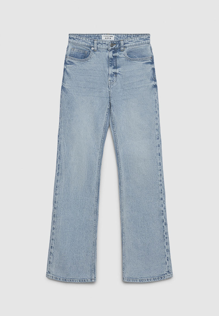 Woman Long pants jeans
