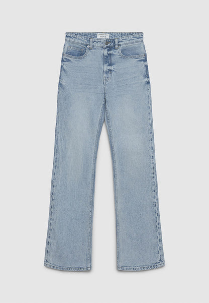 Woman Long pants jeans