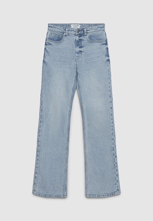 Woman Long pants jeans