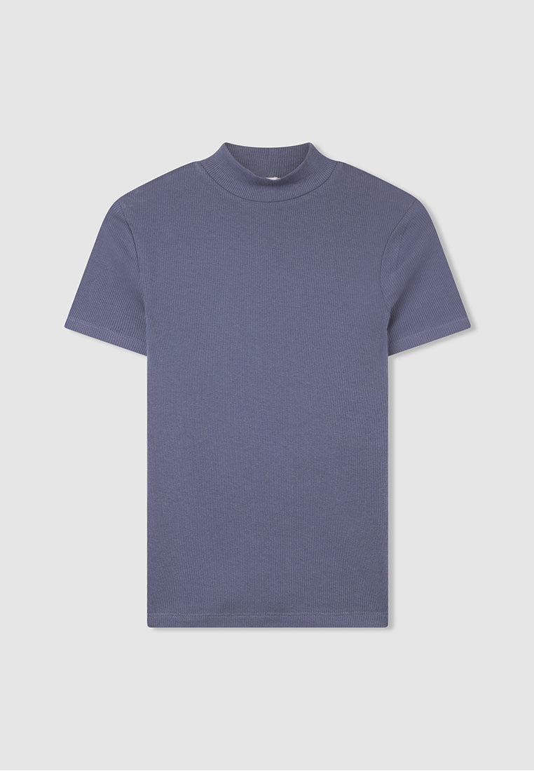 Woman Short-sleeved T-shirt