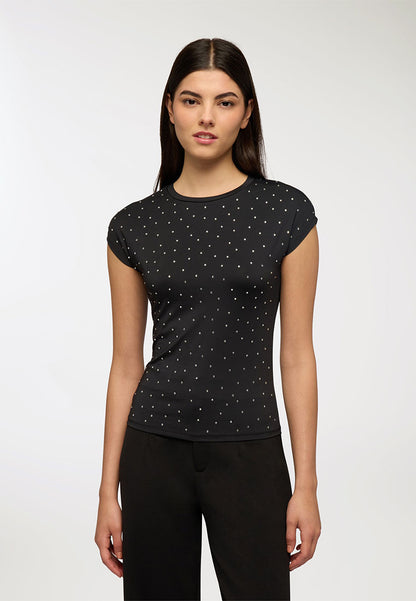 Woman Short-sleeved T-shirt