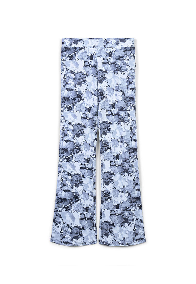 Kids Girls Full-length leggings