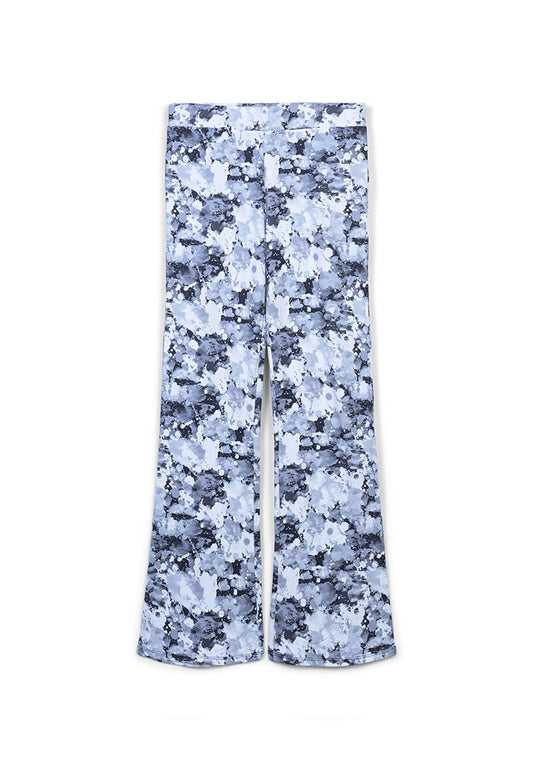 Kids Girls Full-length leggings