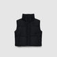 Women's Sleeveless Layering Vest