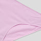 Women's Ribbed Seamless Brazilian Briefs