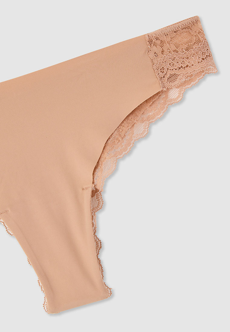 Woman Slip