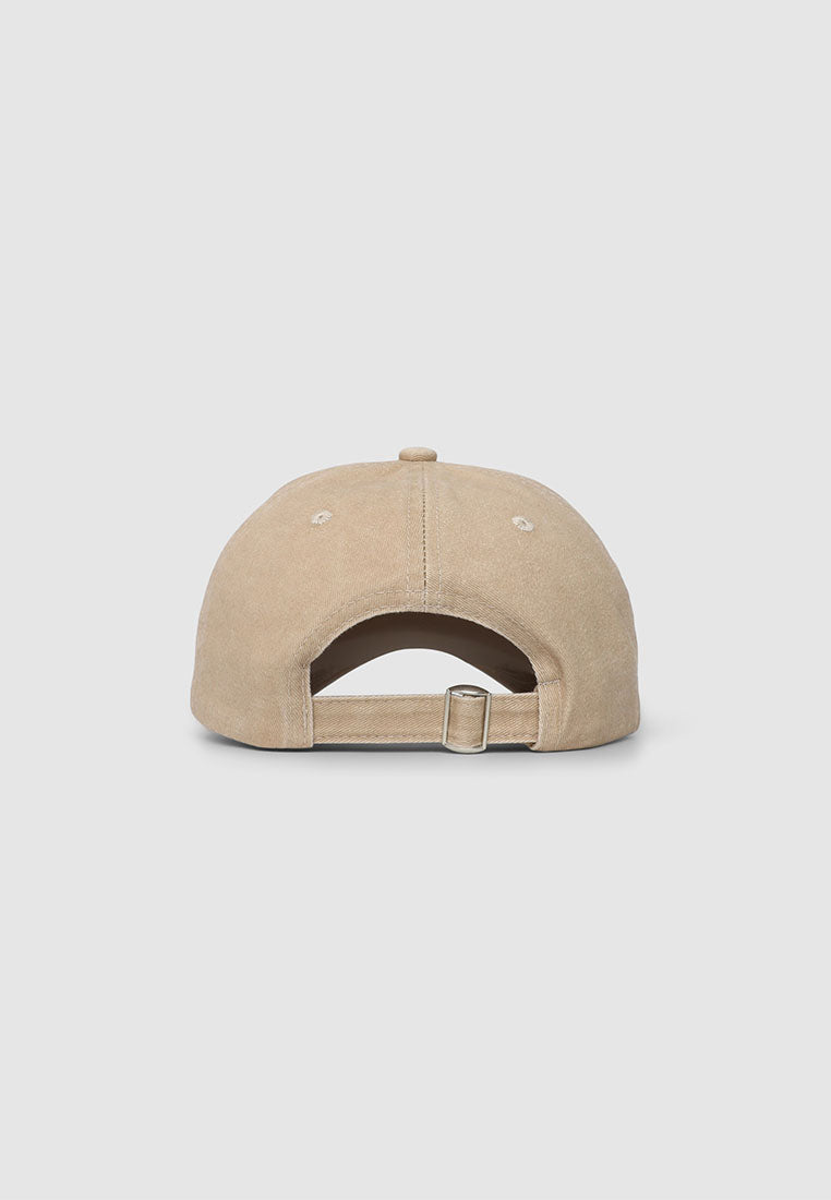 Women's Curved Visor Baseball Cap