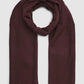 Women's Pashmina with tone-on-tone rhinestones