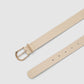 Women's Plain Colour Belt