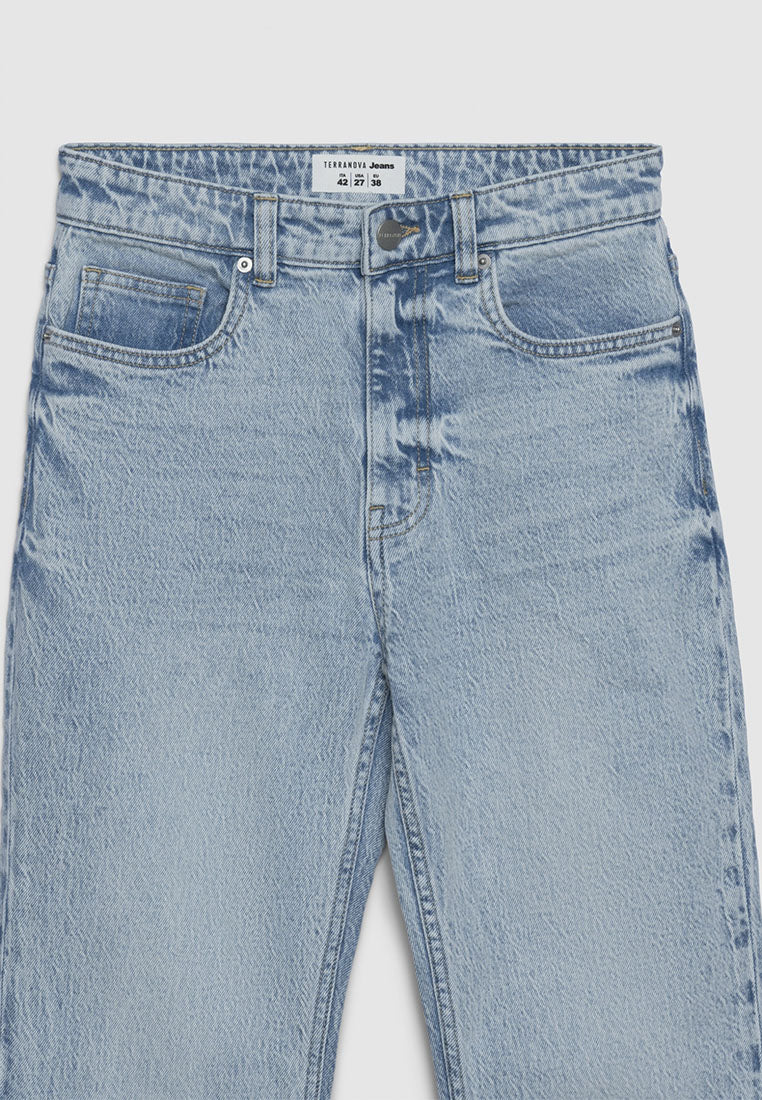 Woman Long pants jeans