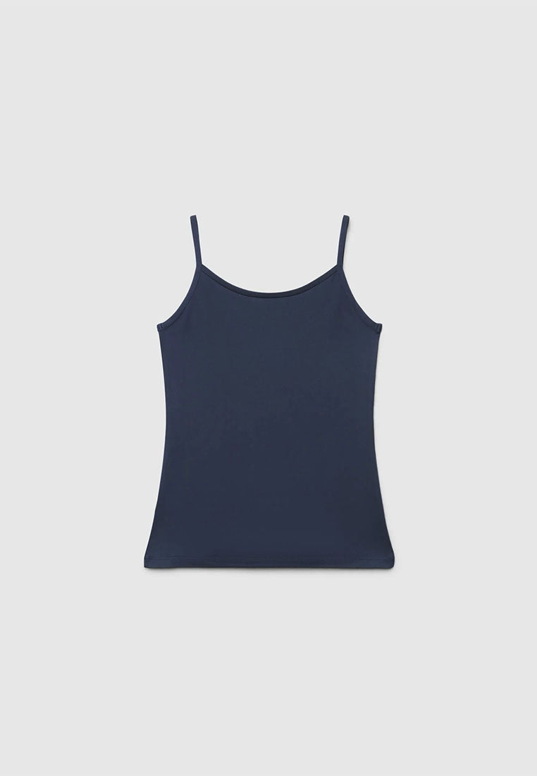 Women's Thin Strap Top