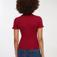 Woman Short-sleeved T-shirt