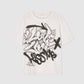 Woman Short-sleeved T-shirt