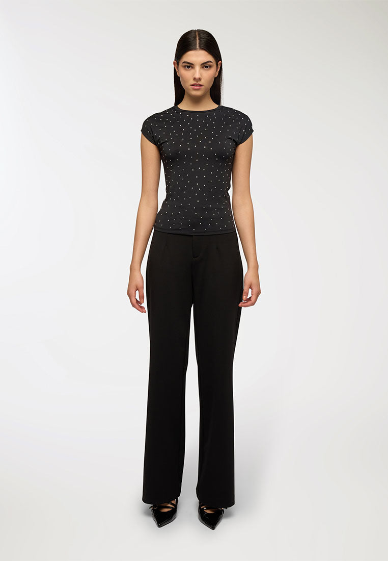 Woman Short-sleeved T-shirt