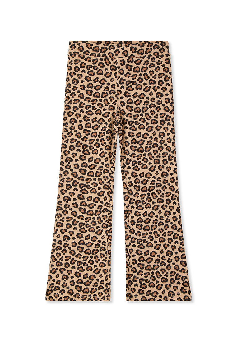 Kids Girls Full-length leggings