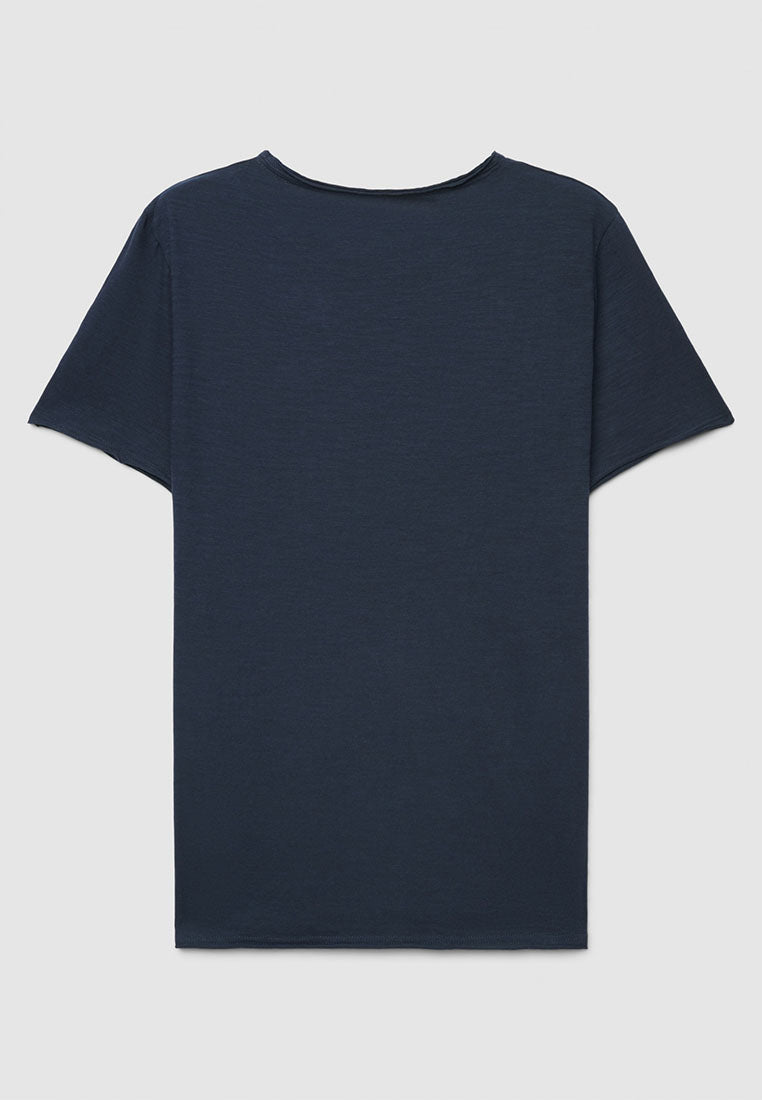 Man Short-sleeved T-shirt
