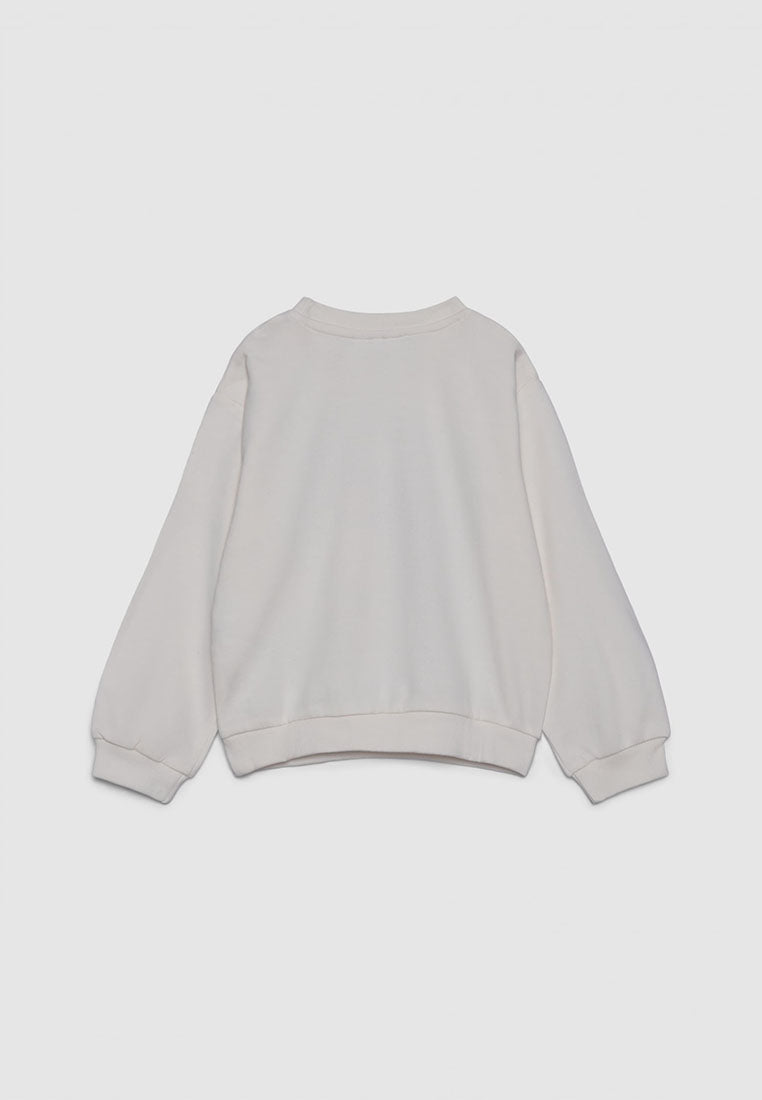 Kids Girls Sweat shirt