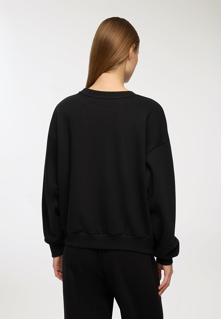 Woman Sweat shirt