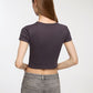 Woman Short-sleeved T-shirt