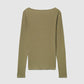 Woman Long-sleeved T-shirt