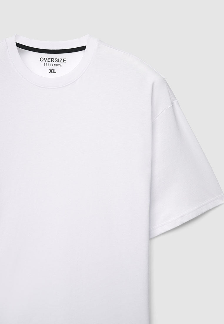 Man Short-sleeved T-shirt