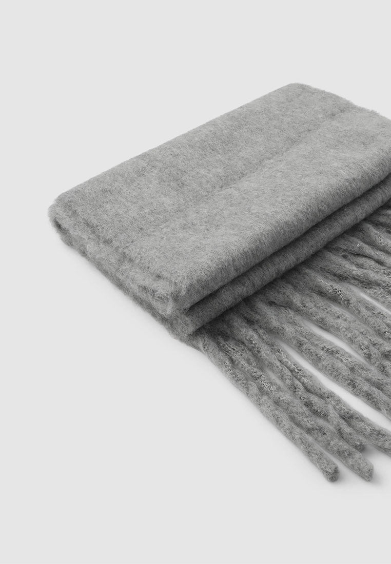 Woman Scarves/Foulard