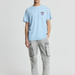 Men's T-shirt with Teddy bear print