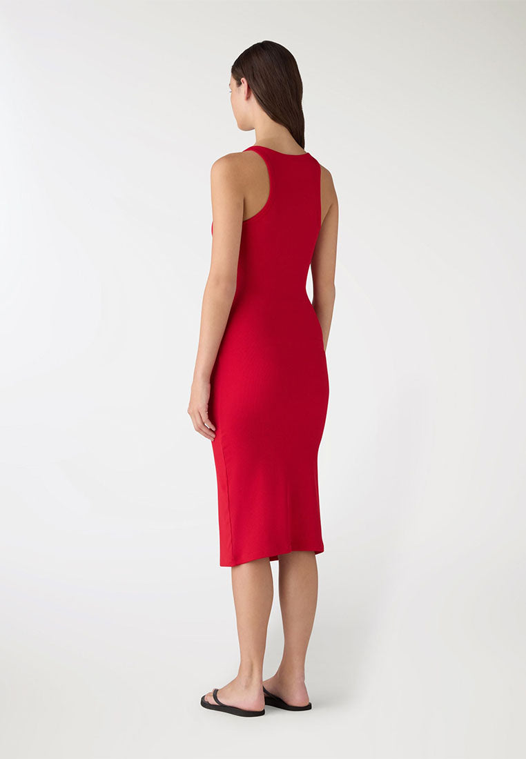 Women's Azure Midi Dress