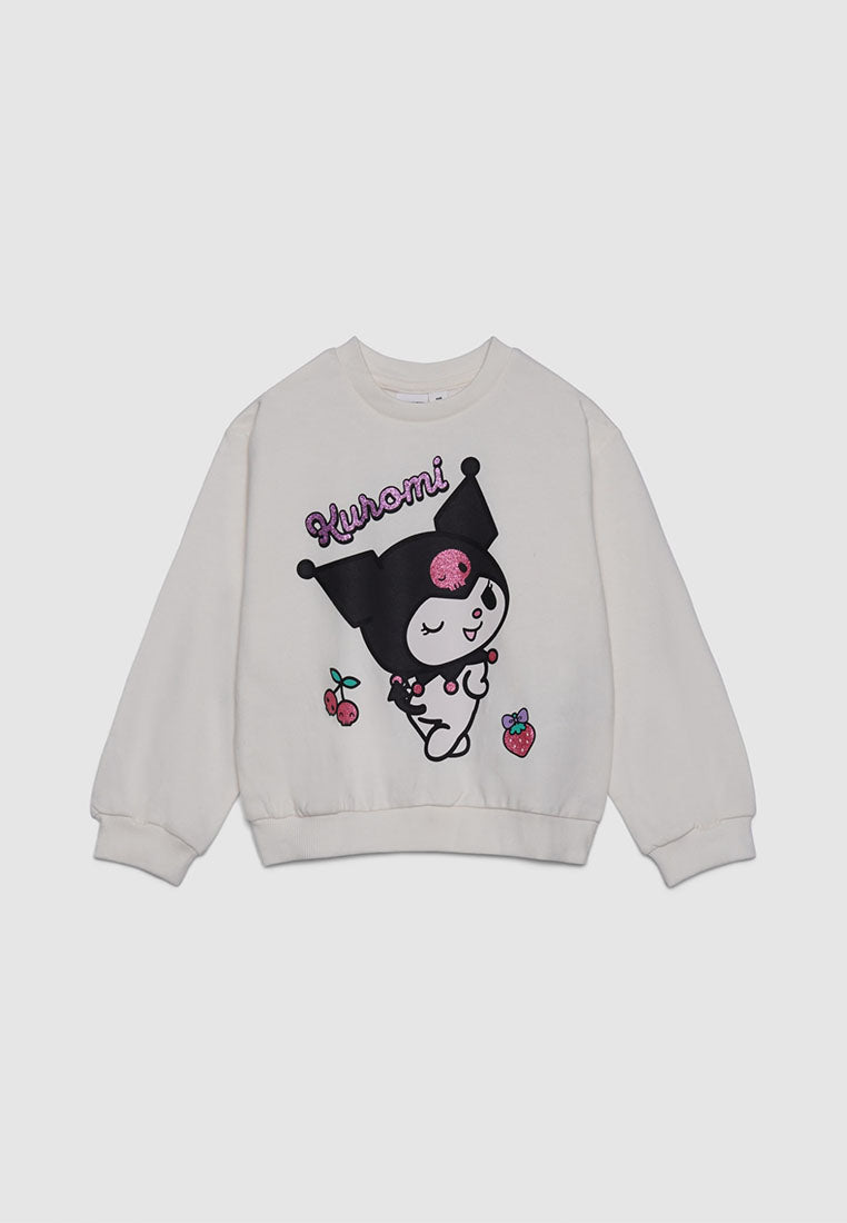 Kids Girls Sweat shirt