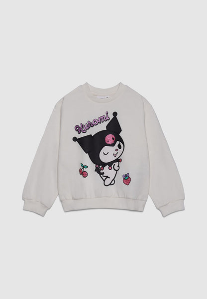 Kids Girls Sweat shirt