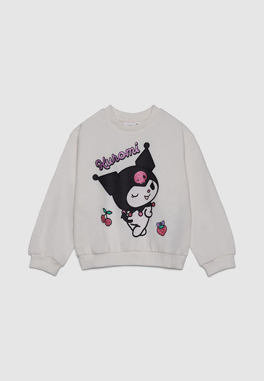 Kids Girls Sweat shirt